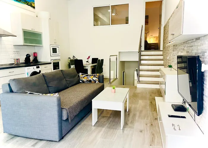 Luxury Carihuela Torremolinos