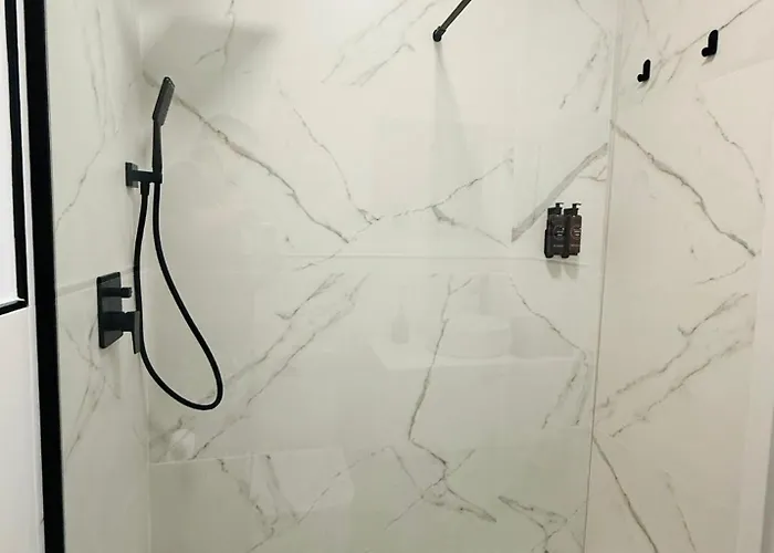 Appartement Luxury Carihuela