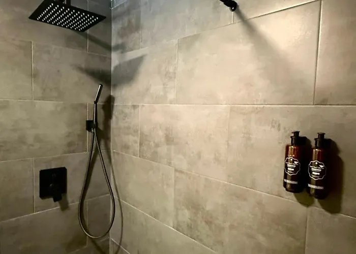 Luxury Carihuela * Торремолинос