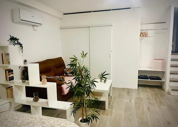 Luxury Carihuela * Torremolinos