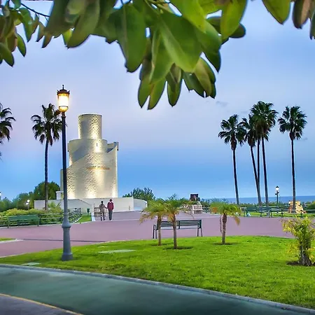 Luxury Carihuela Torremolinos