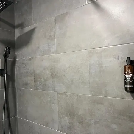 Appartamento Luxury Carihuela Torremolinos