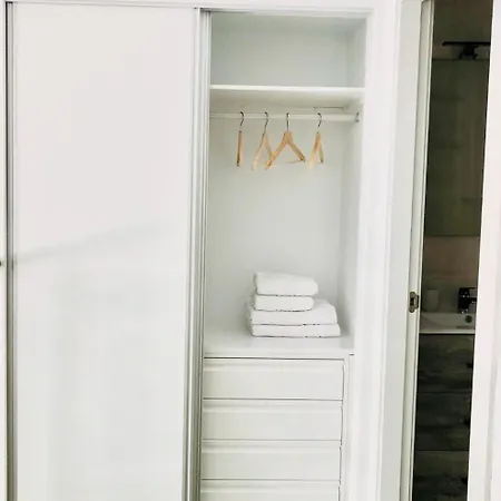 Luxury Carihuela Appartamento Torremolinos